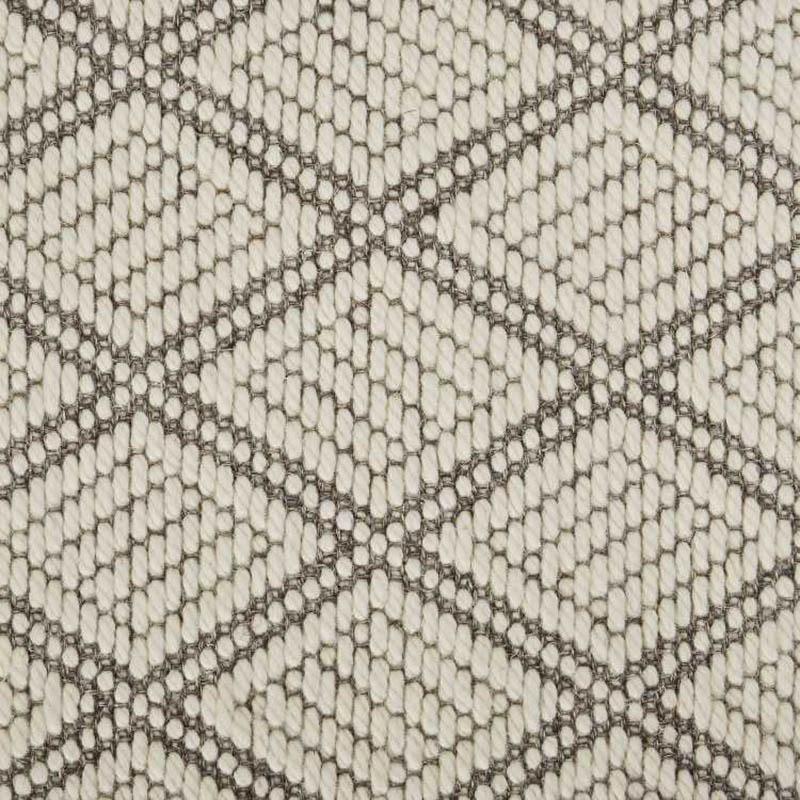Diamond Wool Sisal Rug Collection | Sisal Rugs Direct