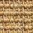 Boucle Extra Wide Desert Star - Up to 16' 4"