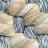 Cornflower rug color option.