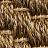 Oyster rug color option.