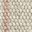 Tassel Stripe Rosewater