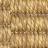 Saddle rug color option.