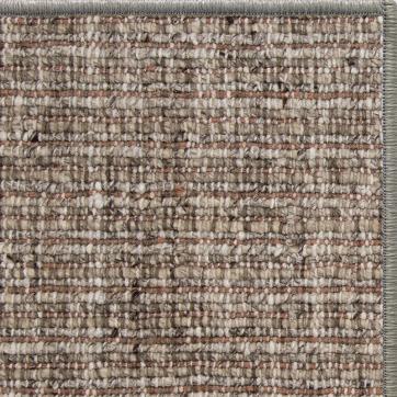 Cora Wool Jute Blend Rug