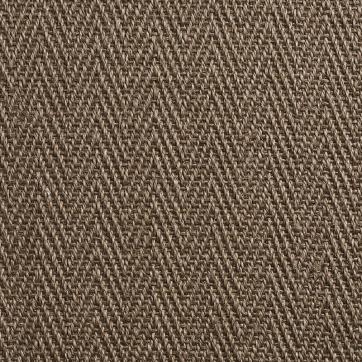 Details about   Sisal Rug MANAUS with Trim Black 165x235 cm 100% Sisal show original title 