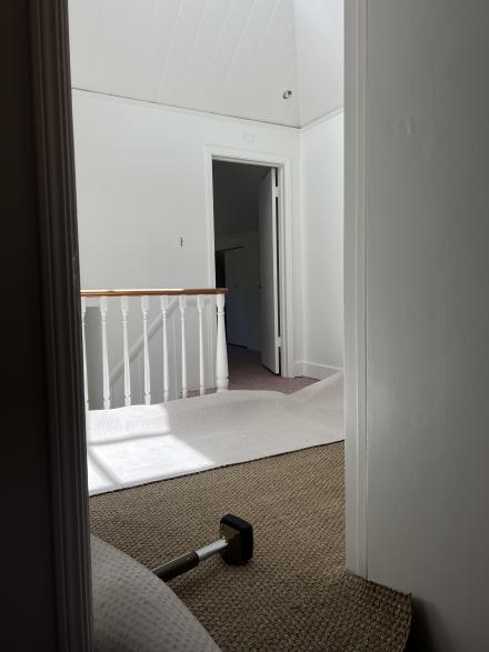 Wall to Wall Install