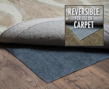 How To Clean A Rug Pad