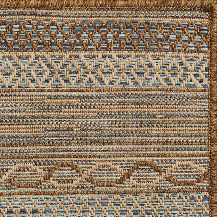Shop the Andes Outdoor Sisal Polypropylene Rug