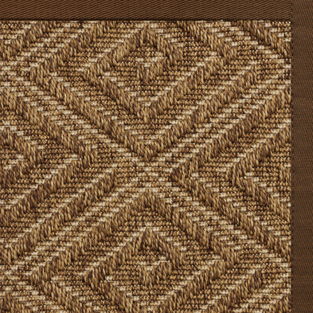 Shop the Montego Outdoor Sisal Polypropylene Rug 