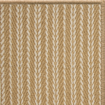 Laurel Wool Sisal Rug Collection