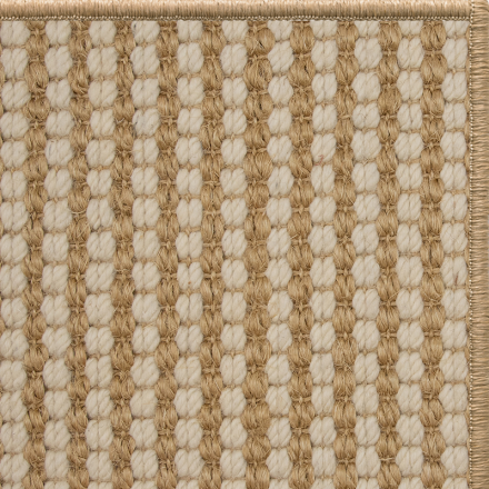 Shop the Magnolia Wool Sisal Rug Collection