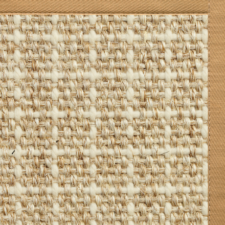 Shop the Chester Wool Sisal Rug Collection