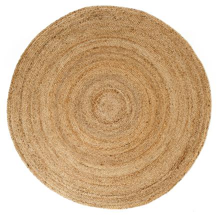 Shop our Round Jute Rugs 