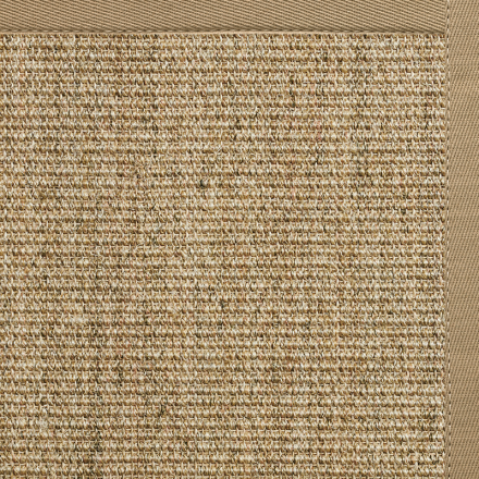 Boucle Sisal Rug Collection