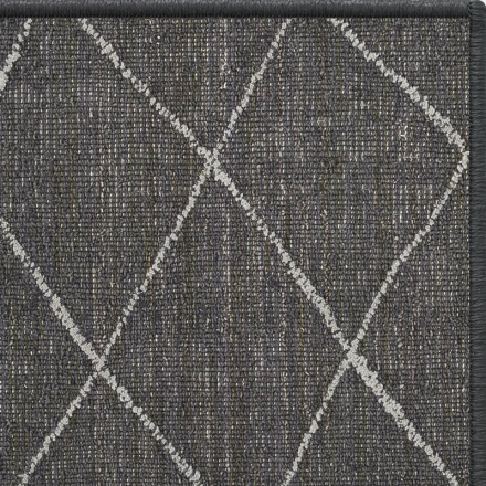 Shop the Moroccan Trellis Rug Collection 