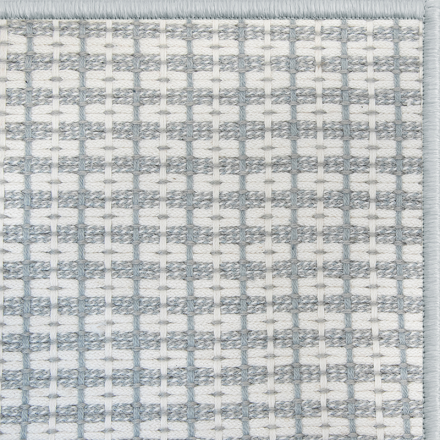 Shop our Palm Island Polysilk Rug Collection 