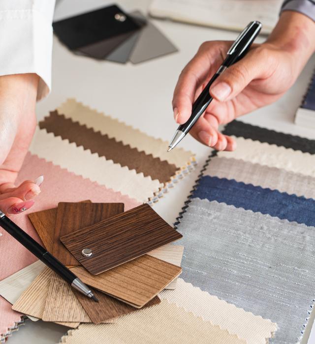 Join Our Trade Program