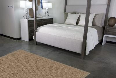2. Commercial Sisal Area Rugs