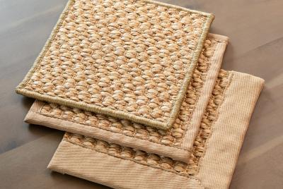Large Samples Available