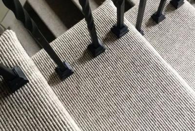 3. Commercial Wool Area Rugs