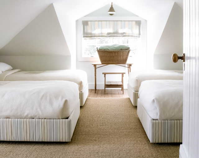 Essential Guide to Rug Fibers