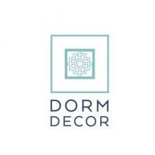 Dorm Decor Logo