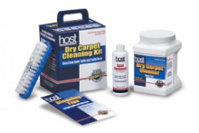 Host Dry Carpet Cleaning Kit