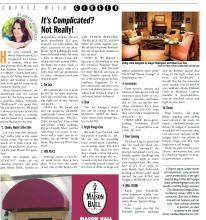 It's Complicated Article