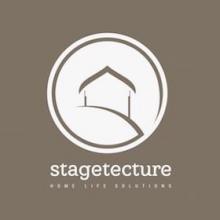 Stagetecture Logo