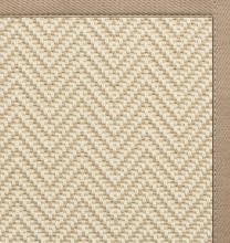 Tides Wool Area Rug for All Seasons