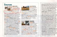 Country Living October 2013 Sisal Rugs Direct faux sisal
