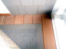 Polypropylene Rug