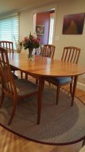  dorado sisal area rug