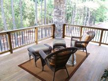  Four Seasons Outdoor Sisal Rug