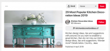 Kitchen Decor