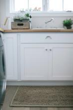 kitchen runner