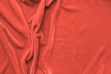 Living Coral Bed Sheets Add Warmth to Bedrooms
