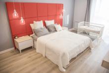Add Stand-Out Living Coral Artwork to Any Room