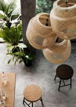 Using natural fibers in design