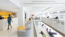 Commercial Interior Design Blog: Office Interiors & Design