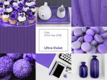 2018 Pantone color of the year interior design ideas and tips