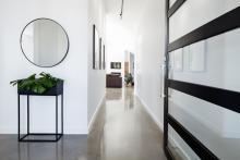 Polished Concrete Floors