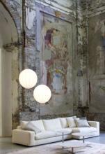 Raw and Refined style for interior designing