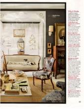 Country Living October 2013 Sisal Rugs Direct faux sisal