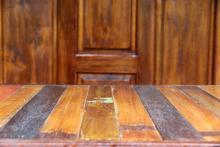 There is a High Cost to Refinish Hardwood Floors