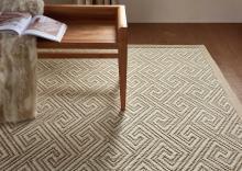 Introduce Subtle Designs Through an Area Rug