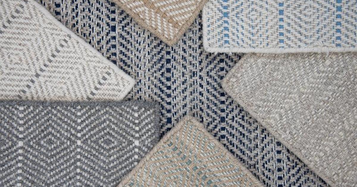 Different Types of Wool Rugs: Which Is Best For You?