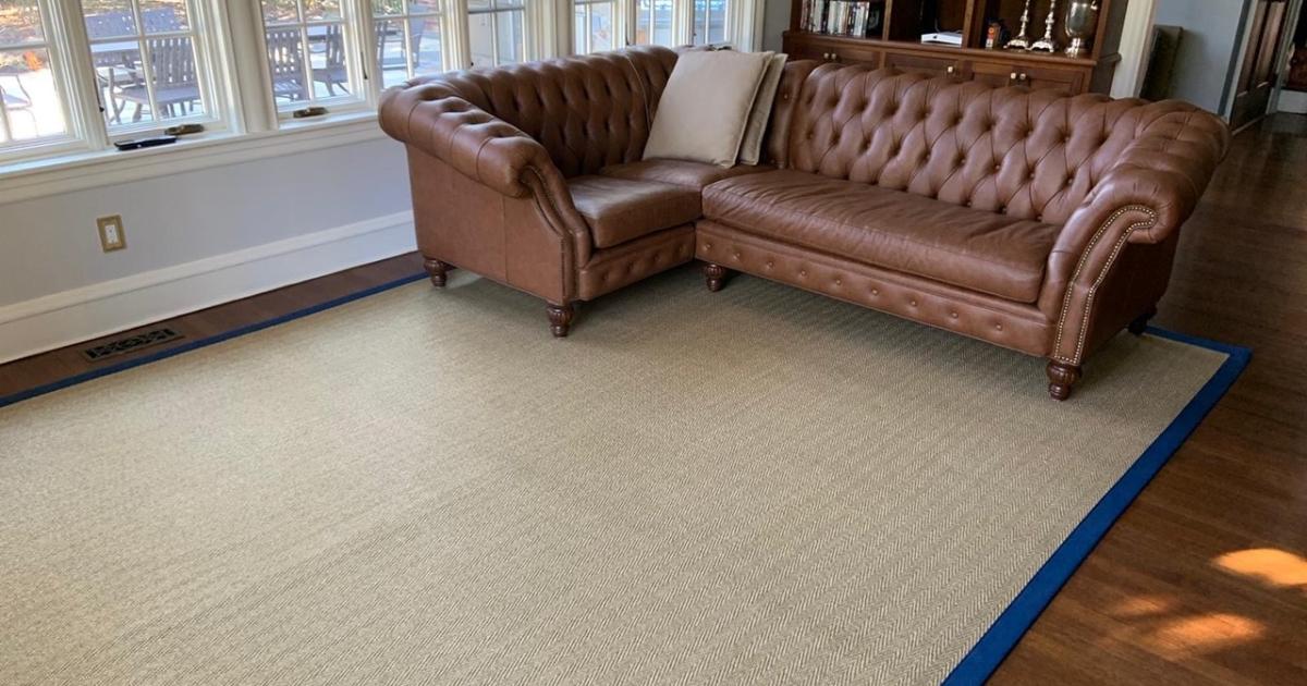 Our Softest Rugs, Ranked Sisal Rugs Direct