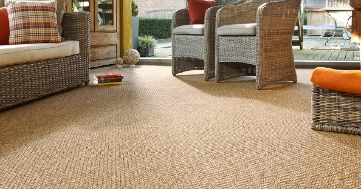 Can I Put a Rug On Carpet? 4 Tips for Layering Rugs Sisal Rugs Direct