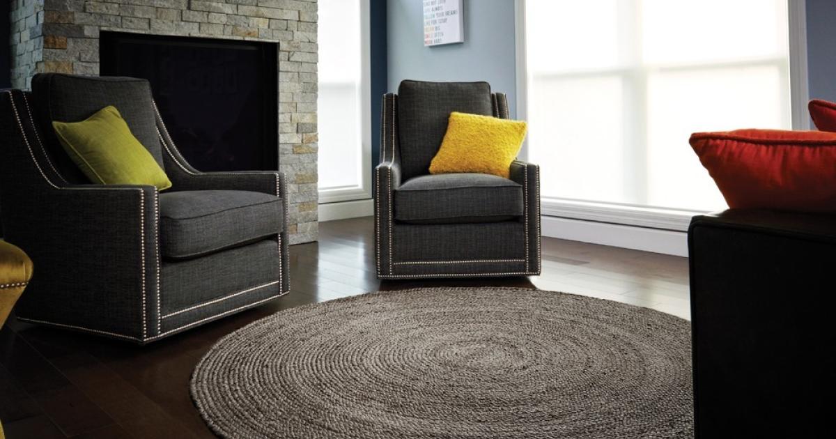 What do Jute Rugs Feel Like, Are They Soft or Scratchy? Sisal Rugs