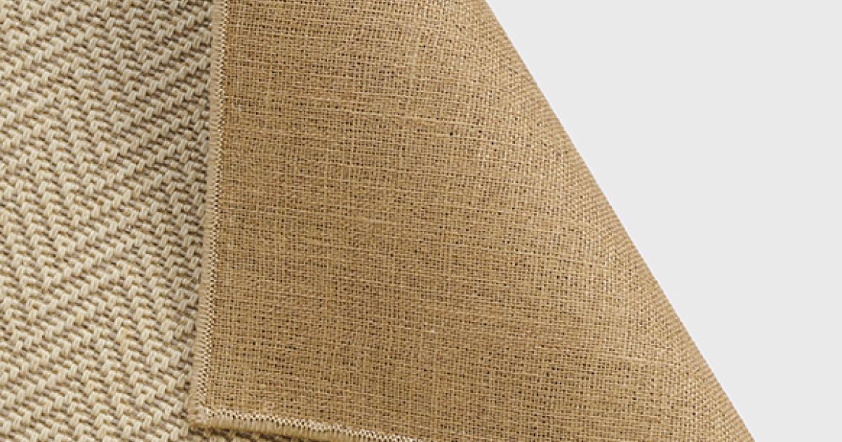 Jute Backing Sisal Rugs Direct
